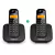 Aparelho Telefone S/ Fio 6.0 C/1 Ramal TS3112 4123102 Intelbras - Infopel