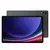 Tablet SAMSUNG GALAXY TAB A9 Plus 5G 11P 4GBRAM 64 SM-X216BZAAZTO Grafite Biv - comprar online