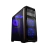 Gabinete Gamer S/Fonte Preto BG019 Bluecase