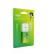 Bateria 9V Alcalina C/Lanterna Led Elgin