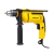 Furadeira de Impacto 710W 127V SDH710KABR Stanley