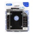 ADAPTADOR PARA SSD/HD CADDY 12.7MM AD0311 IMPORTADO - Infopel