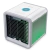 Climatizador Portatil de Mesa 3 em 1 750ML Elgin