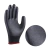Luva de Nailon Preta Supertato Tamanho 9 Plastcor na internet