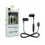 Fone de Ouvido C/Microfone Tipo C Preto XC-F-22 X-Cell - comprar online