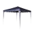 Gazebo Dobrável 3X3X2,5M Aço e Poliéster Azul ES363 Atrio - comprar online