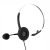 Headset Monoauricular CHS40 RJ9 4010040 Intelbras na internet