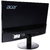 Monitor Led 23" 75Hz IPS HDMI VGA SA230 Full HD 1ms Acer