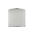 Dispenser Papel Toalha Branco/Preto Plestin - comprar online