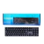 Teclado Usb OfficeEasy Preto 60000153 Maxprint na internet