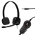 Headphone C/Microfone P3 H151 Logitech