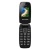 Celular Flip Up Dual Chip MP3 Preto P9022 Multilaser
