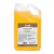 Detergente Concentrado 5 Litros Neutro rend. 500 lt 106054 Gold Audax