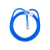 Patch Cord 1.5m Azul Cat.6 4830099 Intelbras