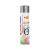 Tinta Spray 400ml Aluminio Metalico Mundial Prime