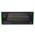 Teclado Usb Gamer Membrana Ornata V3 X RZ0304470200 Razer - Infopel