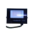 Refletor LED 30W 2.500 Lumens 3000K Quente Ip66 Preto Bivolt Empalux - Infopel