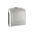 Dispenser Papel Toalha Branco/Preto Plestin