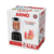 Liquidificador Power Max 700W 5 Velocidades 3.1L 127V Preto LN5508B1 Arno na internet