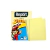 Papel A4 75g 210 x 297 C/100 Amarelo Senninha Report
