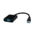 CABO ADAPTADOR USB MACHO 3.0 X VGA FEMEA LT-689 IMPORTADO - comprar online