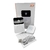 Campainha Inteligente com Video S/Fio X9 - comprar online