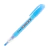 Caneta Marca Texto Soft Azul Pastel Pilot