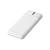 Recarregador Usb Portatil Power Bank 10000Mah PW002 Branco Bright - comprar online