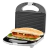 Grill Sanduicheira Easy Meal II Branca 127V SAN252 CADENCE - comprar online