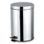 Lixeira Inox com tampa 12L KEHOME - comprar online