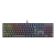 Teclado Usb Gamer Mecanico Orion Essential Preto 62000130 Dazz
