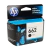 CARTUCHO HP 662 2ML PRETO ORIGINAL CZ103AB
