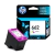 CARTUCHO HP 662 2ML COLORIDO ORIGINAL CZ104AB - Infopel