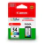 Cartucho Canon Original 6,2ml Cl54 Color