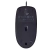 Mouse Usb Optico M90 Preto Logitech - Infopel