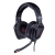 Headset Gamer C/Microfone Usb 7.1 PC/PS3/PS4 Preto Diamond 62000167 Dazz - comprar online