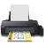 Impressora Deskjet A3 Bulk L1300 EPSON