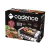 Churrasqueira Elétrica Automática 127v GRL 1200W Cadence na internet