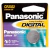 BATERIA DE LITHIUM CR2032 3V PANASONIC