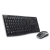 TECLADO + MOUSE SEM FIO MK270 LOGITECH - Infopel