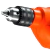 Furadeira de Impacto 3/8 TM500BR 127V 560W Black & Decker - comprar online