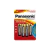 Pilha Alcalina AA C/6 Power LR06XAB/L6P5 Panasonic
