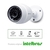 Câmera de segurança Wi-Fi HD IC5 branca 4560144 Intelbras - loja online