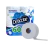 Papel Higienico 60mt Branco C/4 Folha Simples Delicate Soft