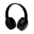Headphone Bluetooth Preto HBT1001 65000012 Maxprint - comprar online