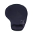 Mouse pad C/Apoio Ergonômico Smart Gel Preto 60000097 Maxprint