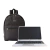 Mochila P/Notebook 15" Preta BO433 Keep na internet