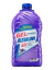 Desinfetante Limpador Concentrado 5 Litros Gel Lavanda Azulim 45455 Start