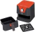 Fritadeira Air Fryer 700W 1.5 Litros 127V AFM2 Black & Decker na internet