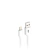 Cabo USB X Iphone Lightning 2m Branco CB-L20WH C3 Tech - comprar online